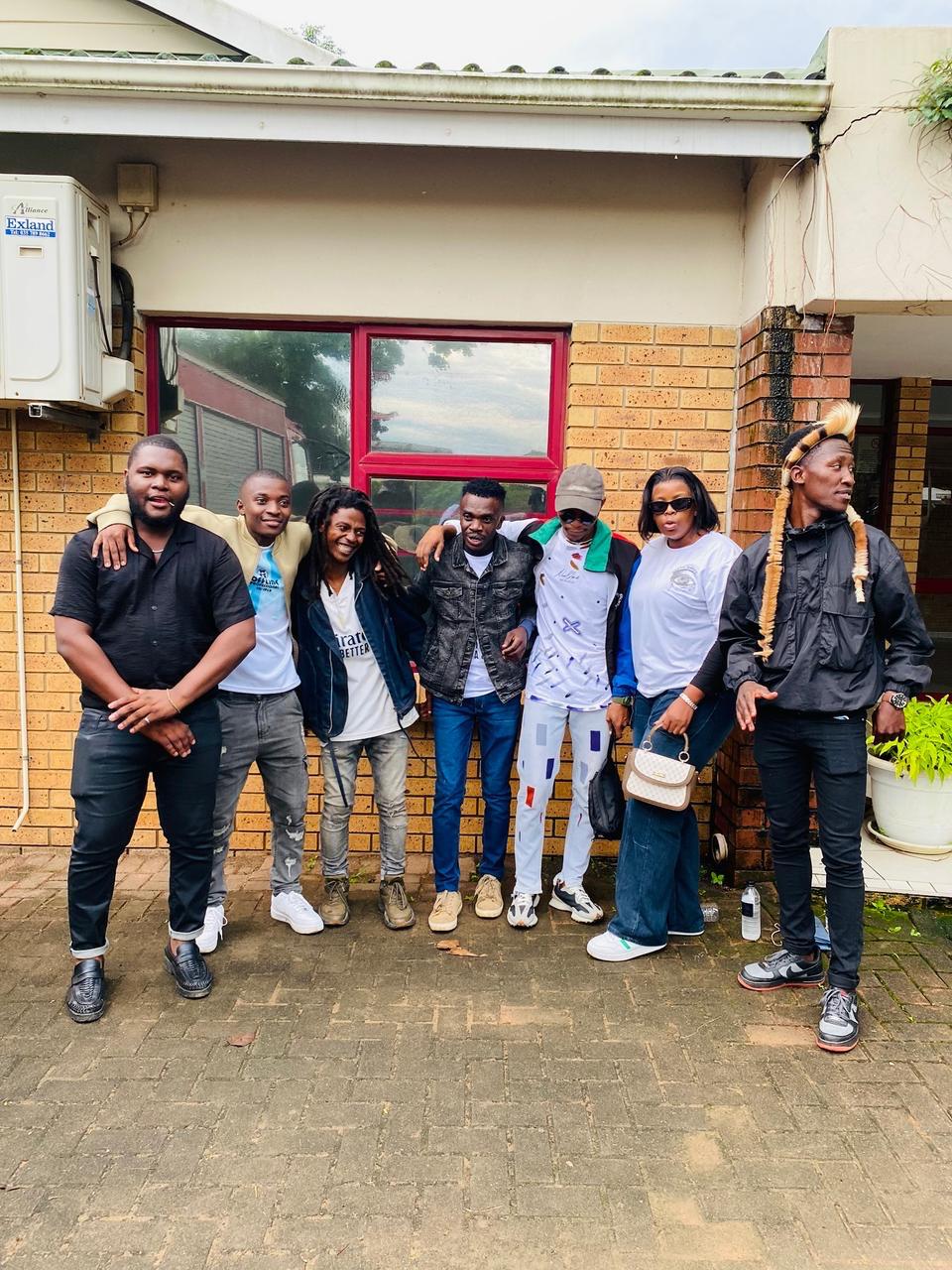 Community Arts Programme - Photo 4