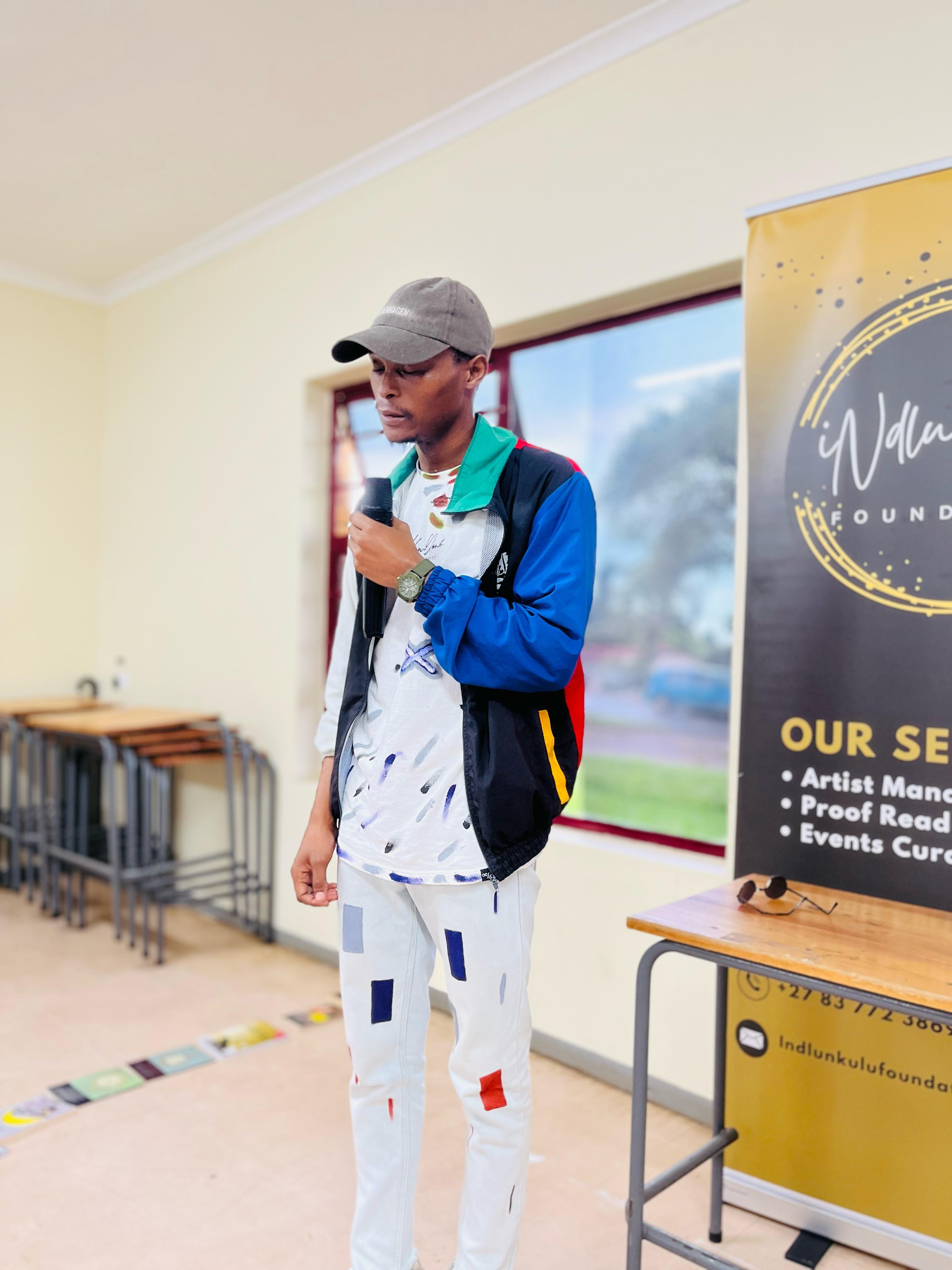 Community Arts Programme - Photo 7