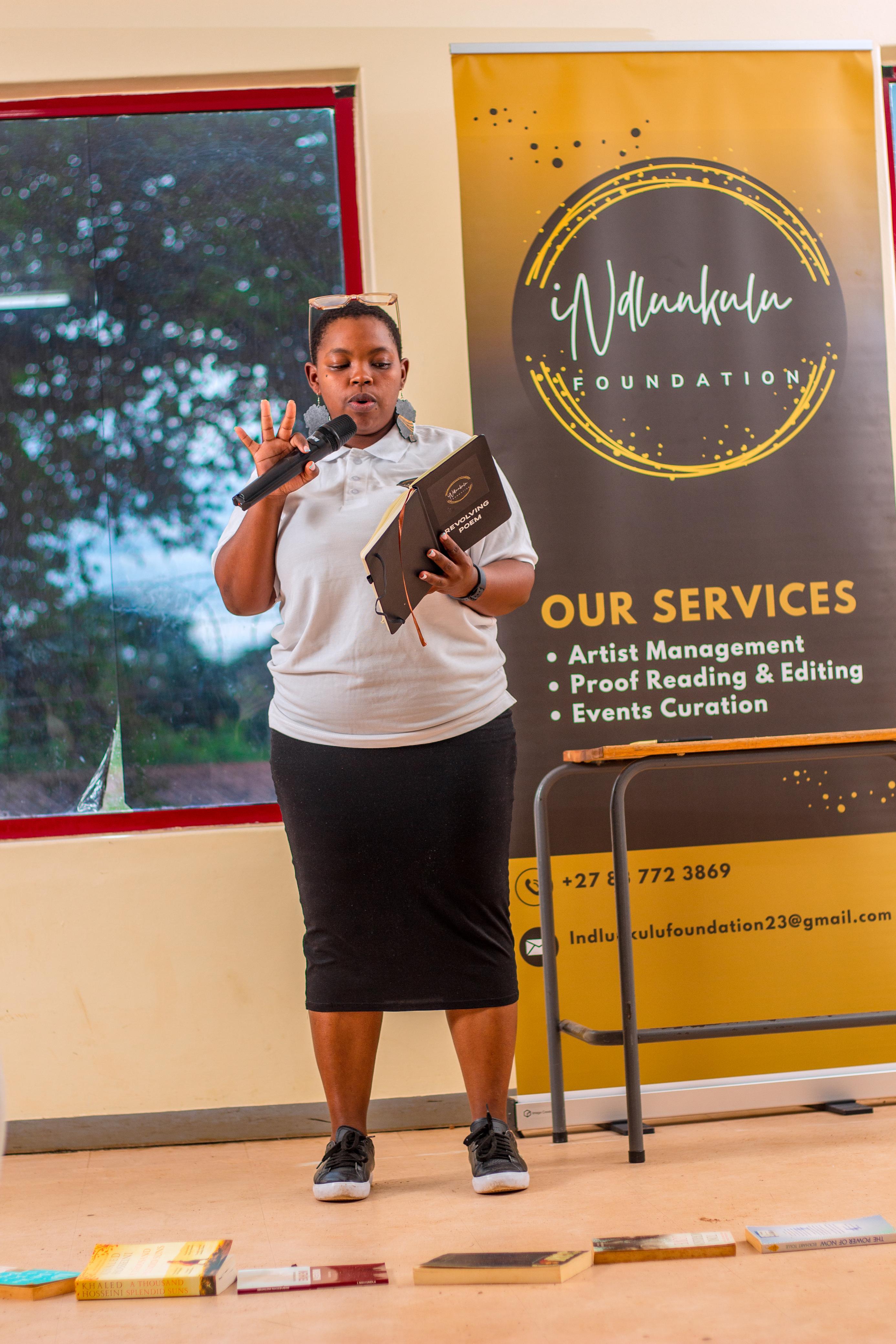 Community Arts Programme - Photo 10